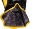 Боксерские перчатки PowerPlay 3018 14 унций Black/Yellow (PP_3018_14oz_Black/Yellow) - изображение 5