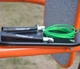 Скакалка скоростная PowerPlay 4202 Зеленая (PP_4202_Green) - изображение 9