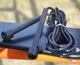 Скакалка PowerPlay 4201 Черная (PP_4201_Black) - изображение 7