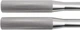 Скакалка скоростная на подшипниках алюминиевая PowerPlay 4207 Серебряная (PP_4207_Silver) - изображение 6