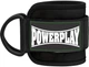 Манжеты для тяги Power Play 3085 Черные (PP_3085_Black) - изображение 2