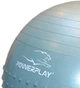 Мяч для фитнеса PowerPlay 4003 65 см Зелений (PP_4003_65_Green) - изображение 4