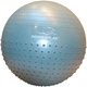 Мяч для фитнеса PowerPlay 4003 65 см Зелений (PP_4003_65_Green) - изображение 6