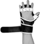 Перчатки для Karate PowerPlay 3092KRT XL Черно-белые (PP_3092krt_XL_bl/white) - изображение 4