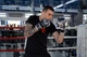 Перчатки для Karate PowerPlay 3092KRT XL Черно-белые (PP_3092krt_XL_bl/white) - изображение 8