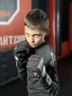 Перчатки для MMA PowerPlay 3075 XL Черно-белые (PP_3075_XL_Bl/White) - изображение 8