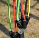 Универсальный набор трубчатых эспандеров Power System PS-4099 Total Expander Set (4099MX-0) - изображение 4