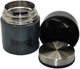Термос пищевой PowerPlay 9003 Серый 500 мл (PP_9003_500ml_Grey) - изображение 7