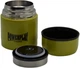 Термос пищевой PowerPlay 9003 Желтый 500 мл (PP_9003_500ml_Yellow) - изображение 4