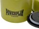 Термос пищевой PowerPlay 9003 Желтый 500 мл (PP_9003_500ml_Yellow) - изображение 8