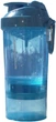 Шейкер спортивный SmartShake Original2GO 600 мл Neon Blue (10560102) - изображение 9