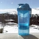 Шейкер спортивный SmartShake Original2GO 600 мл Neon Blue (10560102) - изображение 10