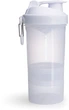 Шейкер спортивный SmartShake Original2GO 600 мл Pure White (10560602) - изображение 2