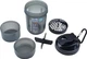 Шейкер спортивный SmartShake Original2GO 600 мл Dark Gray (10561401) - изображение 5