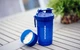 Шейкер спортивный SmartShake Original2GO One 800 мл Navy Blue (10581102) - изображение 7