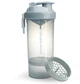 Шейкер спортивный SmartShake Original2GO One 800 мл Mist Gray (10581301) - изображение 2