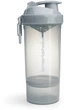 Шейкер спортивный SmartShake Original2GO One 800 мл Mist Gray (10581301) - изображение 3
