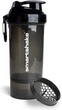 Шейкер спортивный SmartShake Original2GO One 800 мл Black (10583102) - изображение 2