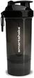 Шейкер спортивный SmartShake Original2GO One 800 мл Black (10583102) - изображение 3