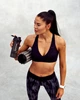 Шейкер спортивный SmartShake Slim 500 мл Black (10253001) - изображение 5