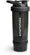 Шейкер спортивный SmartShake Revive 25oz/750 мл Black (13075001) - изображение 2