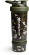 Шейкер спортивный SmartShake Revive 25oz/750 мл Camo Green (13075301) - изображение 2