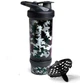 Шейкер спортивный SmartShake Revive 25oz/750 мл Camo Black (13075501) - изображение 1