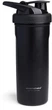 Шейкер спортивный SmartShake Insulated Steel 750 мл Black (11152001) - изображение 2