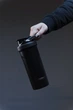 Шейкер спортивный SmartShake Insulated Steel 750 мл Black (11152001) - изображение 9