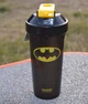 Шейкер спортивний SmartShake Lite 800 мл DC Batman (10780501) - зображення 8