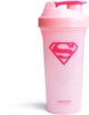 Шейкер спортивний SmartShake Lite 800 мл DC Supergirl (10780701) - зображення 2