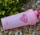 Шейкер спортивний SmartShake Lite 800 мл DC Supergirl (10780701) - зображення 7