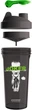 Шейкер спортивний SmartShake Lite 800 мл DC Joker (10781001) - зображення 3