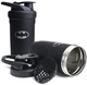 Шейкер спортивний SmartShake Reforce 900 мл DC Batman Logo (11150601) - зображення 1