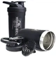 Шейкер спортивный SmartShake Reforce 900 мл DC Batman (11150701) - изображение 1