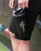 Шейкер спортивный SmartShake Reforce 900 мл DC Batman (11150701) - изображение 4