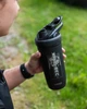 Шейкер спортивный SmartShake Reforce 900 мл DC Batman (11150701) - изображение 5