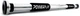 Турник раздвижной PowerPlay 4128 PULL UP BAR 60-90 см Steel/Black (PP_4128) - изображение 1