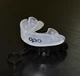 Капа OPRO Silver взрослая (возраст 11+) Clear (art.102502006) (Silver_Clear) - изображение 5