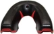 Капа OPRO Silver UFC взрослая (возраст 11+) Black/Red (ufc.102514001) (UFC_Silver_Bl/R) - изображение 8