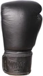Боксерские перчатки PowerPlay 3014 10 унций Black - изображение 3