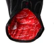 Боксерские перчатки PowerPlay 3014 14 унций Black - изображение 7