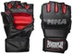 Перчатки для MMA PowerPlay 3053 S/M Black/red - изображение 3
