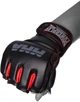 Перчатки для MMA PowerPlay 3053 L/XL Black/red - изображение 6