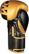 Боксерские перчатки Phantom APEX Elastic Gold 16 унций (PHBG2215-16) - изображение 3