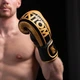 Боксерские перчатки Phantom APEX Elastic Gold 16 унций (PHBG2215-16) - изображение 5