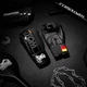Боксерські рукавиці Phantom Germany Black 14 унцій (PHBG2189-14) - зображення 5