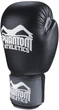 Боксерські рукавиці Phantom Ultra Black 16 унцій (PHBG1646-16) - зображення 3