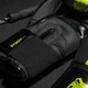 Боксерские перчатки Phantom APEX Elastic Neon Black/Yellow 10 унций (PHBG2300-10) (Бинты 4 м. в подарок) - изображение 8