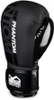 Боксерские перчатки Phantom APEX Speed Black 16 унций (PHBG2024-16) - изображение 2